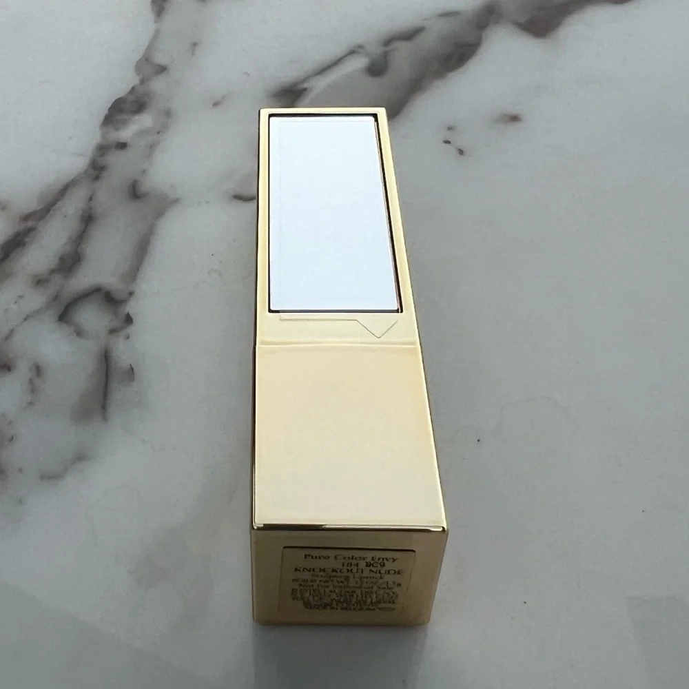 Estée Lauder Pure Color Envy Sculpting Lipstick #340 Envious Full Size